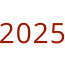2025