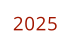 2025